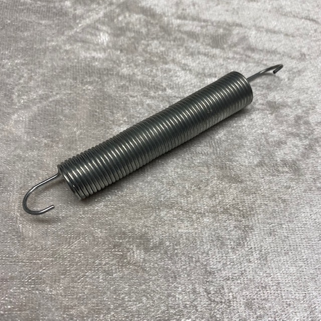 Rückzugfeder Gaszug 2CV