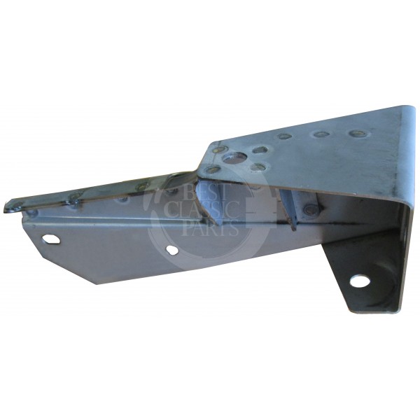 Stoßstangenhalter vorne rechts