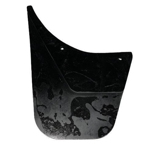 Schmutzfänger Kotflügel vorne Dyane