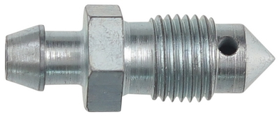 Entlüftungsschraube Bremsleitung 10x1,0 29,9mm