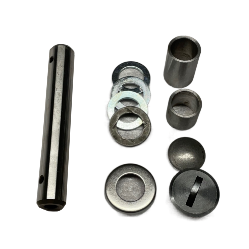 Achsschenkelbolzensatz mit Übermaß 17,08mm Citroen 2CV