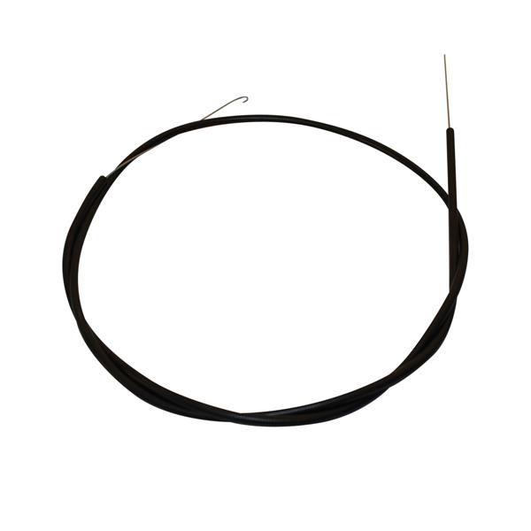 Heizungsseil lang Regler zu Heizbirne 2CV6 Dyane Mehari