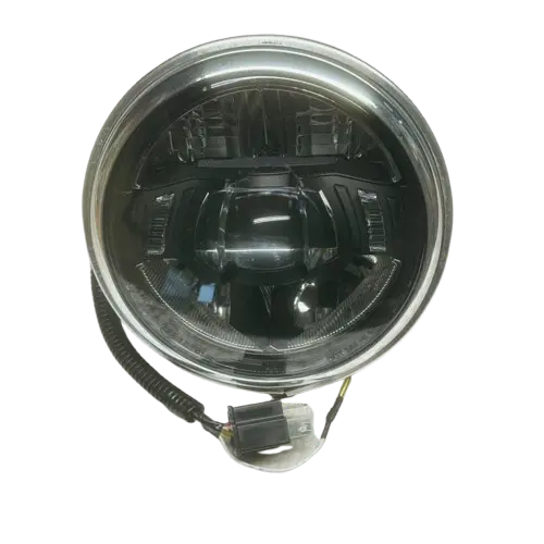 LED-Scheinwerfer Citroën 2CV 12V