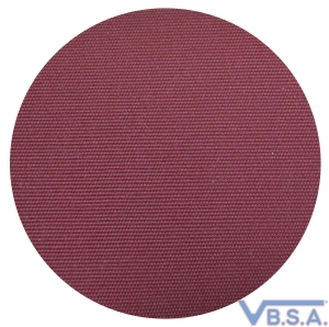 Rolldach Dyane Coton Rouge