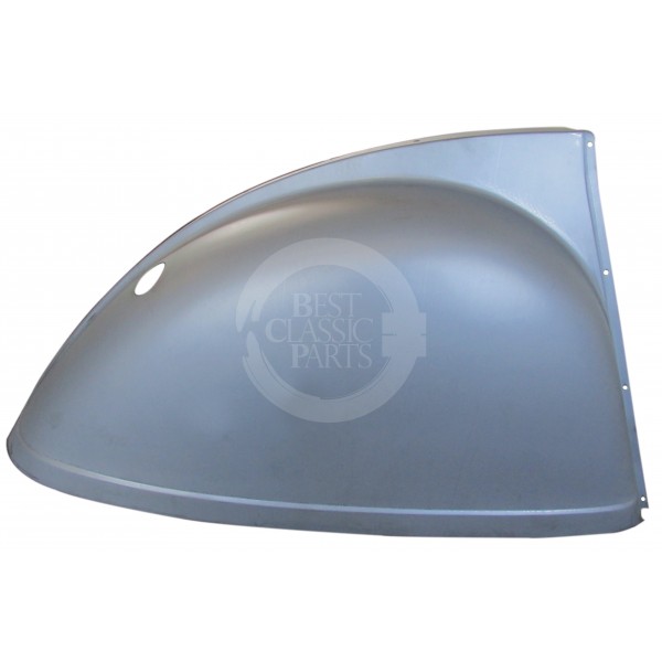 Kotflügel hinten rechts 2CV