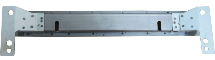 Querträger vorne für Fahrzeugrahmen 2CV