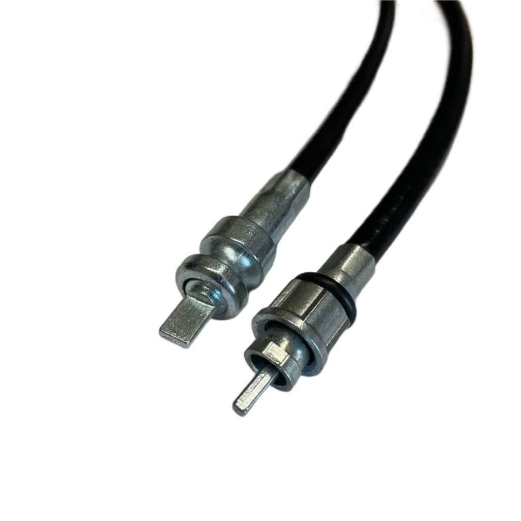 Tachowelle 2CV 800mm Bj.68-90