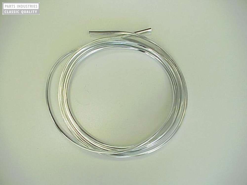 Zierleiste Regenrinne Satz 2CV