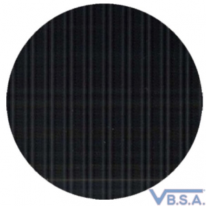 Rolldach 2CV Noir Anthrazit Innenschließend ohne heizbare Heckscheibe