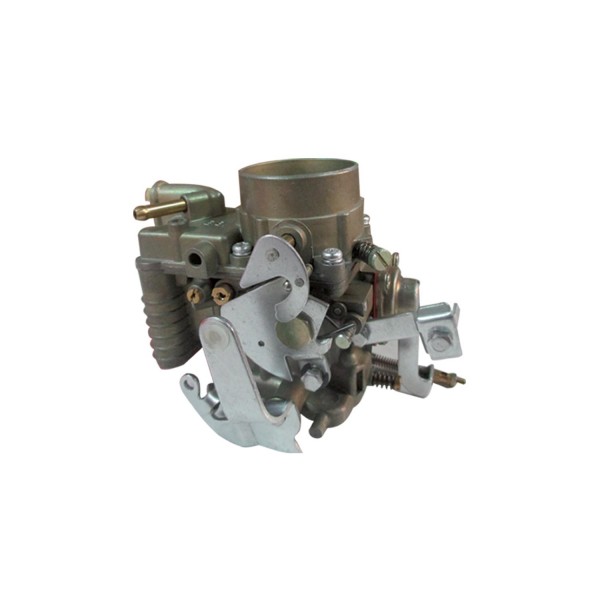 Einzelvergaser 2CV6 Solex 34