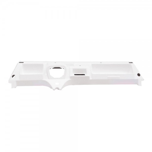 Armaturenbrett Mehari Altes Modell weiß