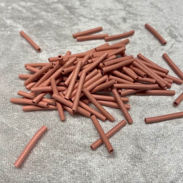 Gummitüllen für Kabel 1,25-2mm Farbe: Rosa