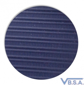 Rolldach Dyane Bleu Marine