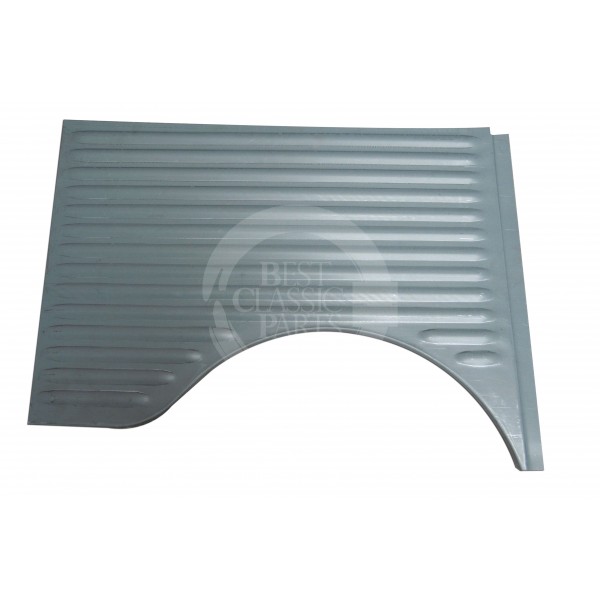 Kotflügel hinten rechts AZU Kurz Schmale Sicken