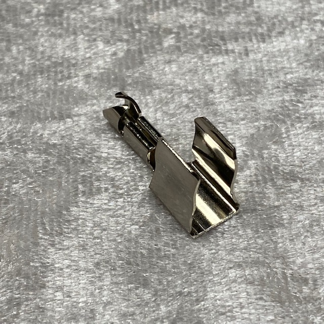 Kabelschuh für Sicherungskasten Seima (Glassicherung)