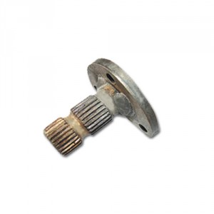 Adapter für Lenkrad Mehari