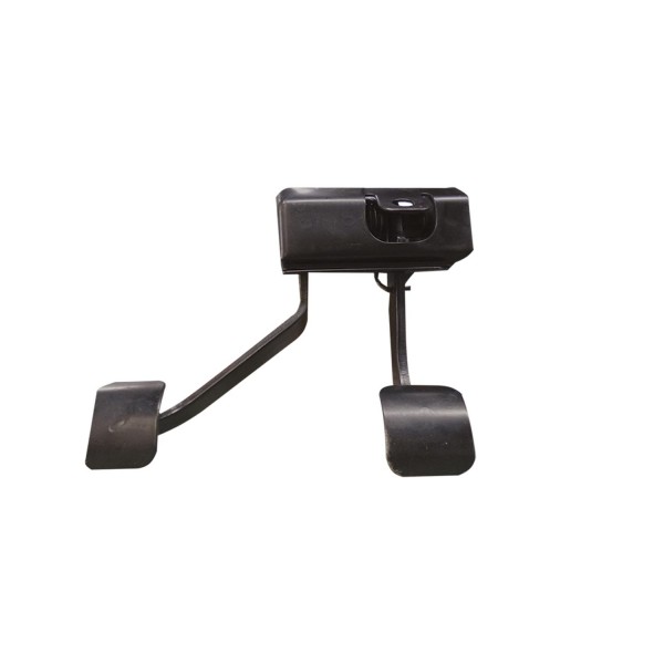 Pedalerie 2CV für Hängendes Gaspedal