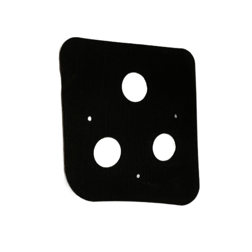 Dichtung unter Rückleuchtensockel 2CV Seima 626D 626G