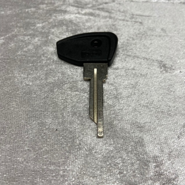 Zündschlüssel 2CV/Dyane/Ami Rohling ab 1980