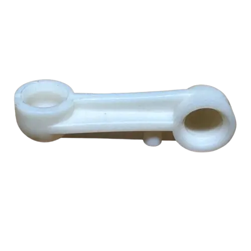 Plastikverbindung Höhenkorrektor zu Höhenverstellung Citroën C5