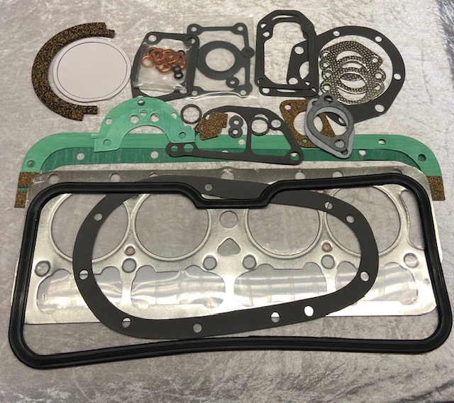 Motordichtungssatz H78 Citroen HY ab 63