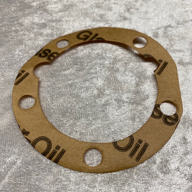 Papierdichtung Ölpumpe Citroen 2CV