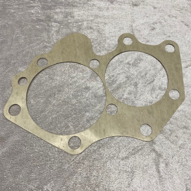 Dichtsatz für Getriebe Citroen HY