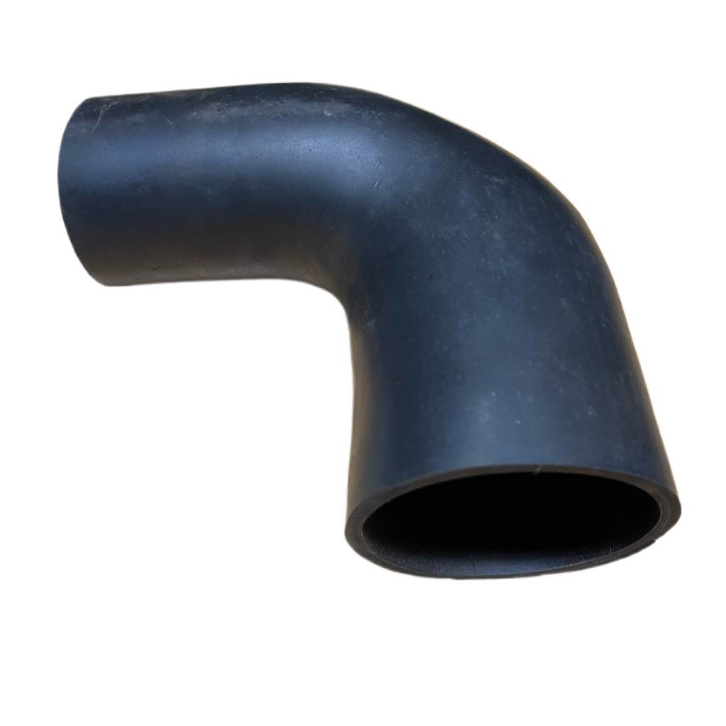 Gummiverbindung Vergaser zu Luftfilter runder Vergaser 2CV