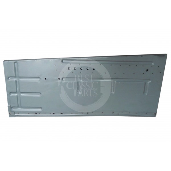 Bodenblech rechts AK bis 75