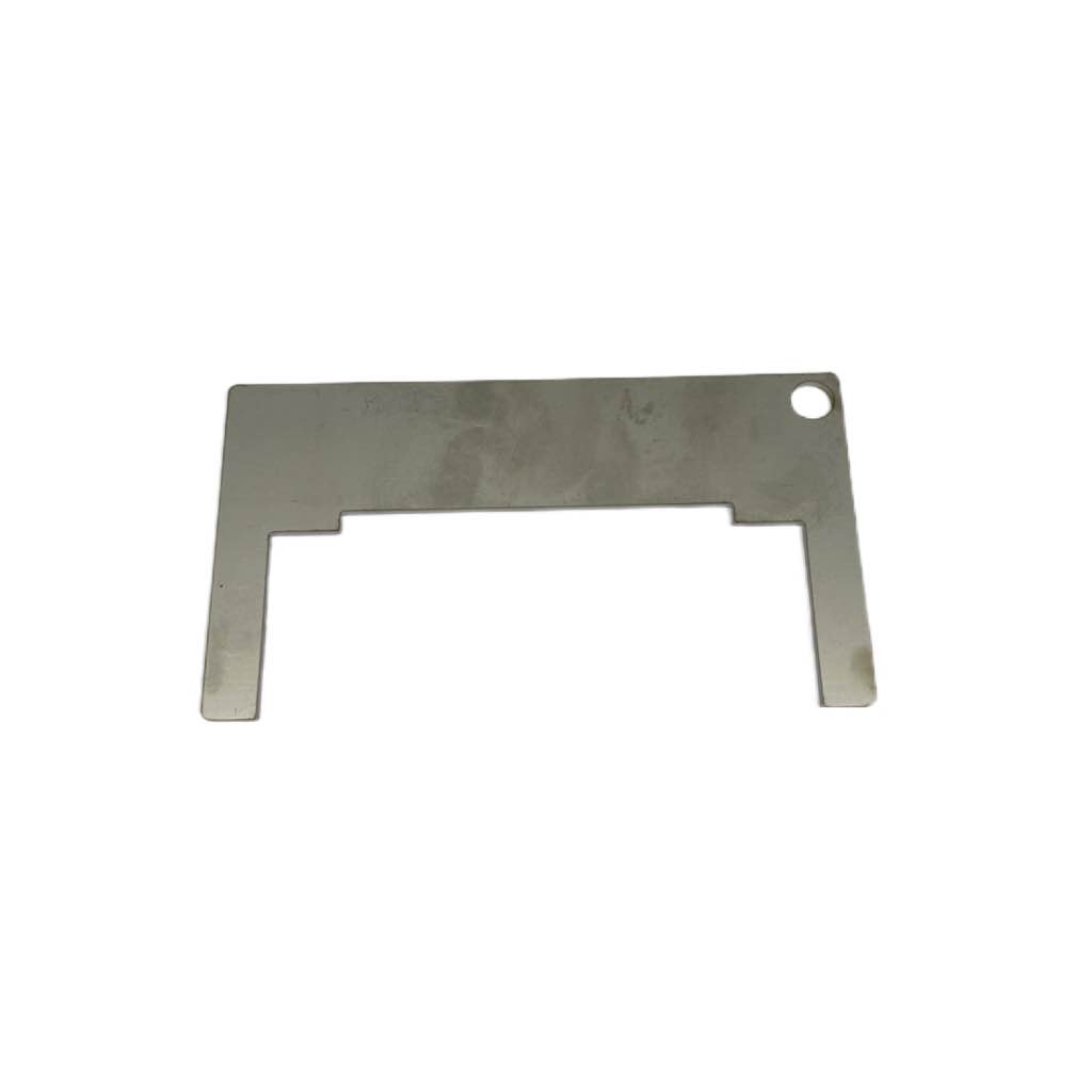 Einstelllehre Schwimmerstand ovaler Vergaser 26/35 2CV6