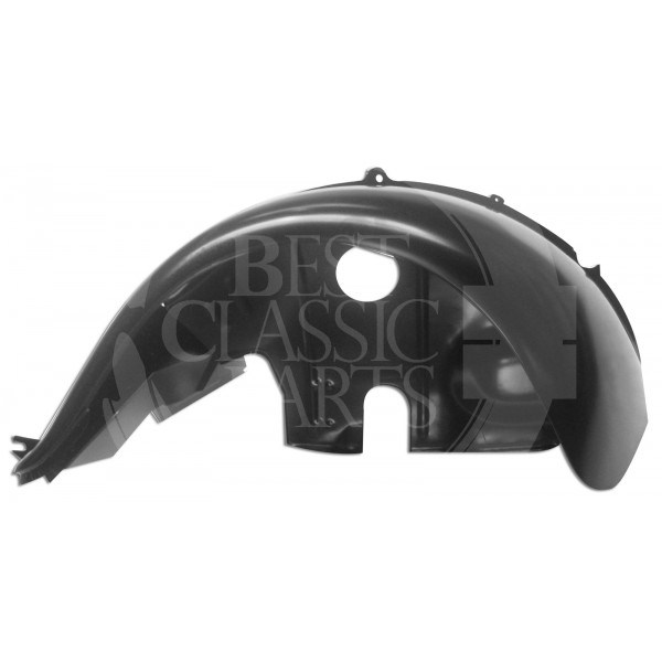 Kotflügel vorne rechts Altes Modell