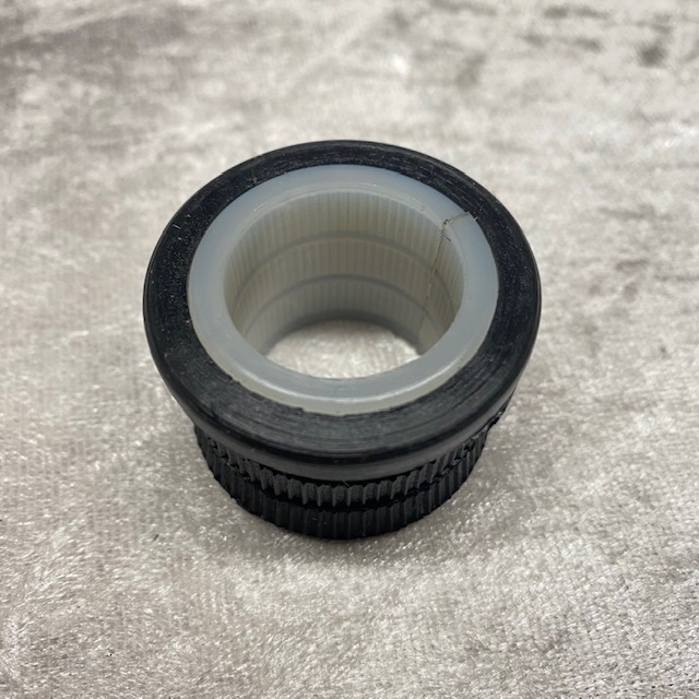 Lenksäulenführungsgummi