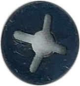 Sicherungsclip für Chevrons einzeln