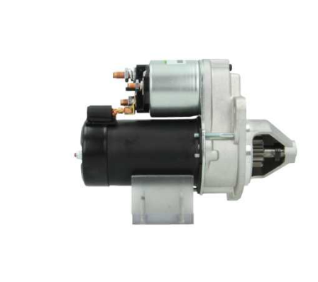 Anlasser 12V 2CV Nachbau