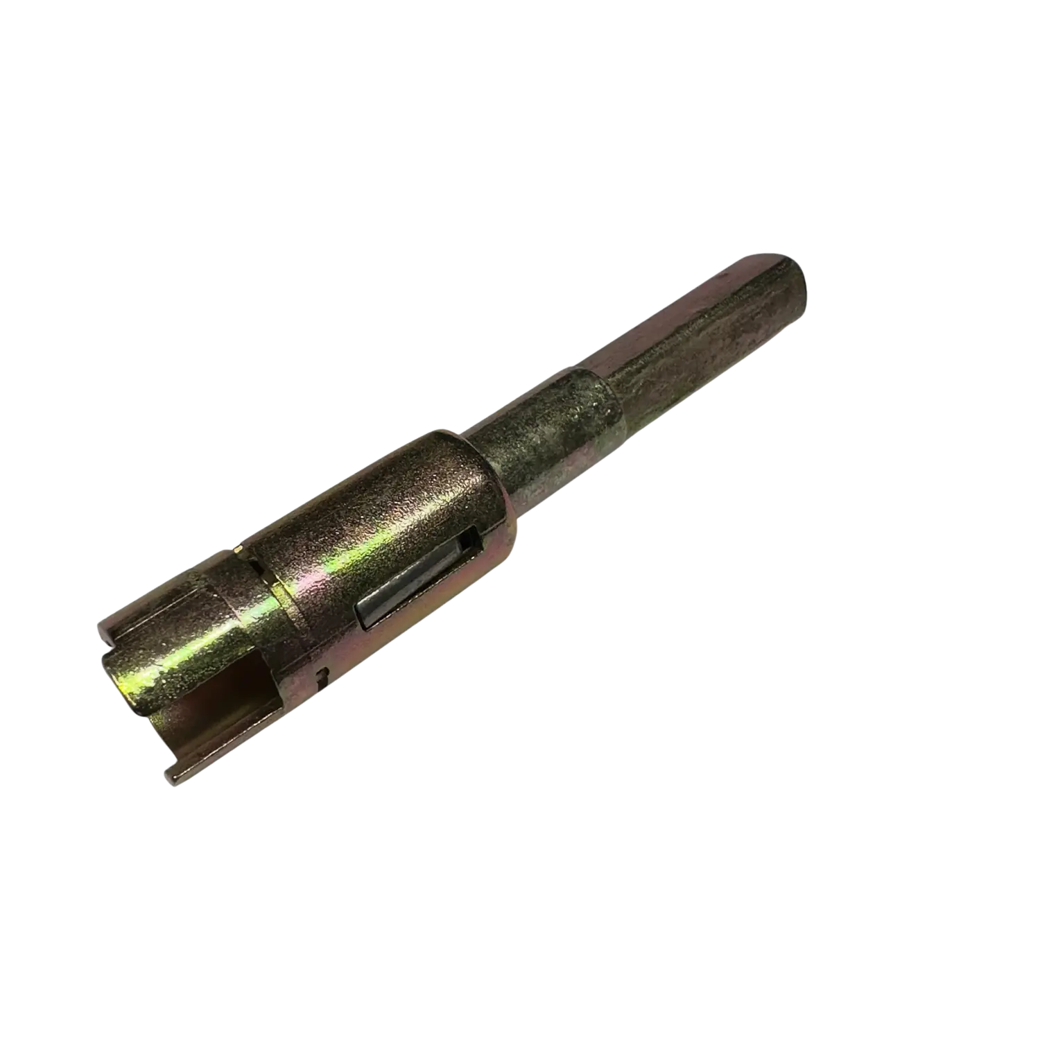 Tür-Schließzapfen lang ohne Halteklammer Citroën 2CV