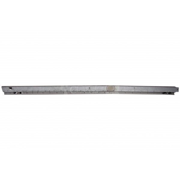 Einstiegsblech links ab 66