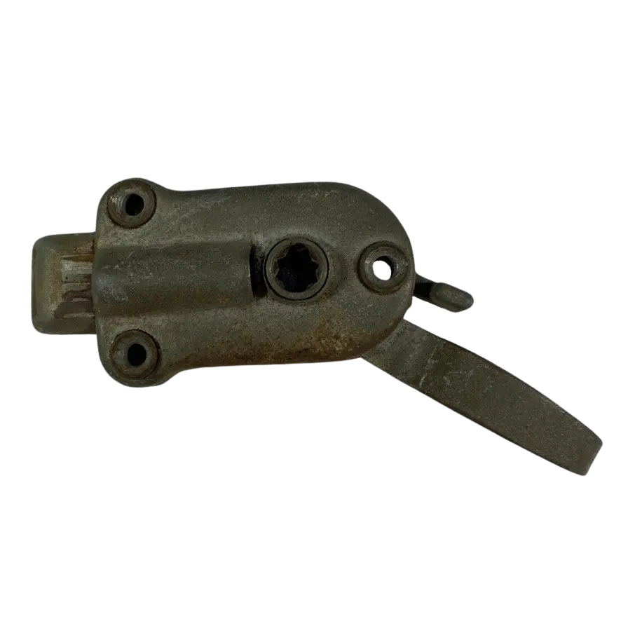 Türschloss hinten rechts oder vorne links (Innenverriegelbar) 2CV bis 12/1964 gebraucht