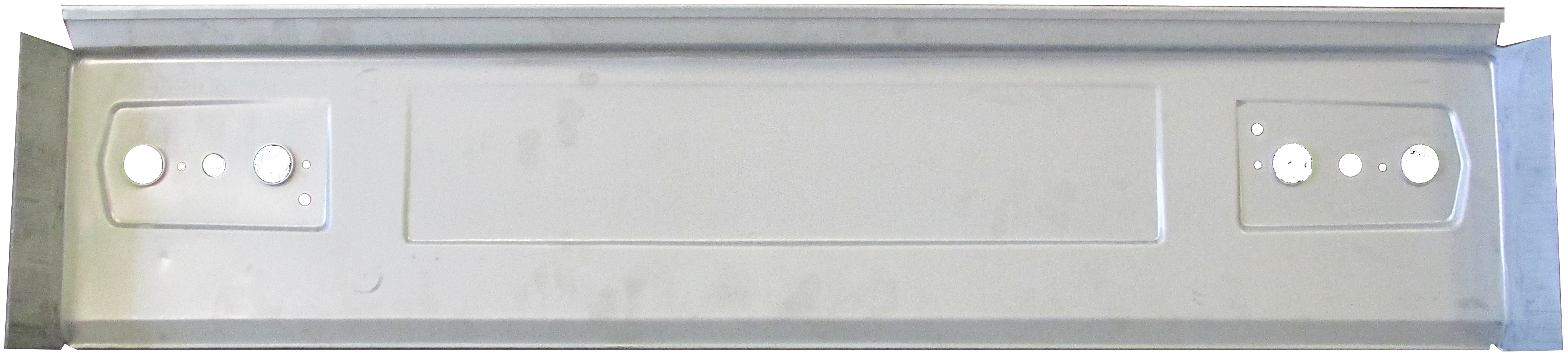 Heckabschlussblech außen Dyane