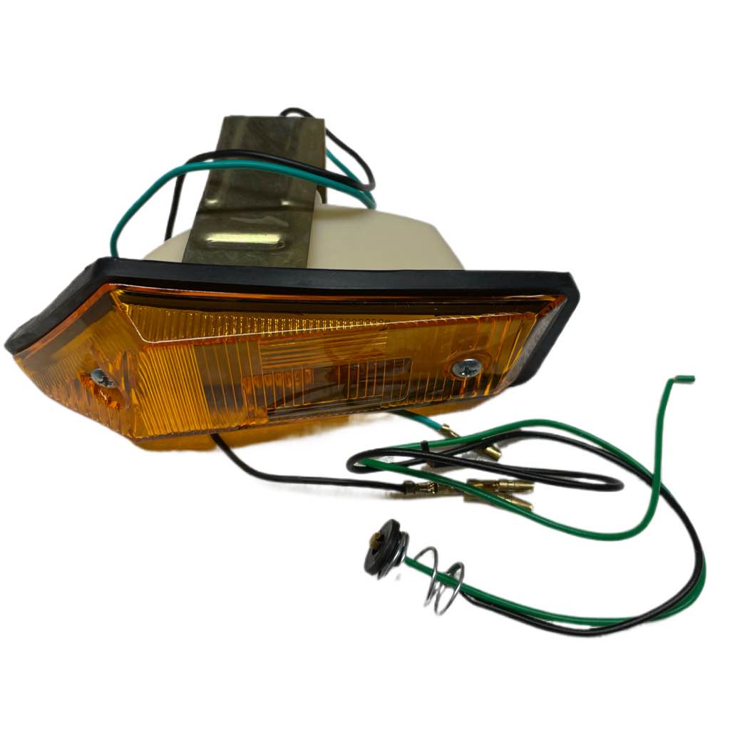 Blinker vorne rechts Dyane