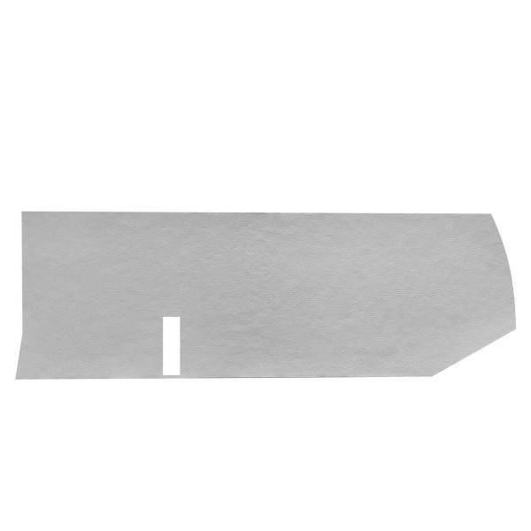 Ablagenverkleidung rechts grau AZAM 12/63 - 67