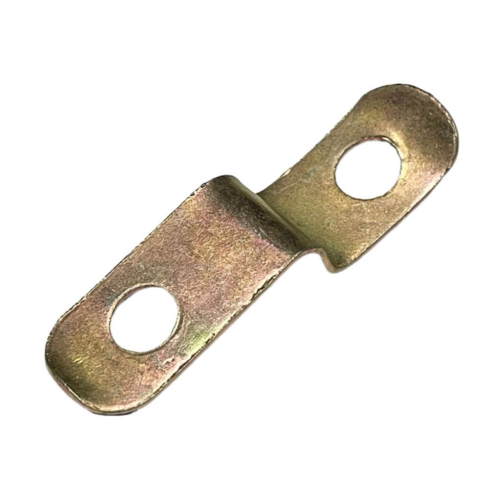 Sicherungsblech Lenkhebel