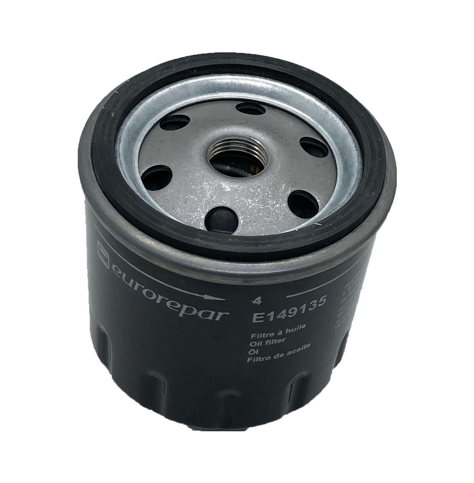 Ölfilter Nachbau 2CV