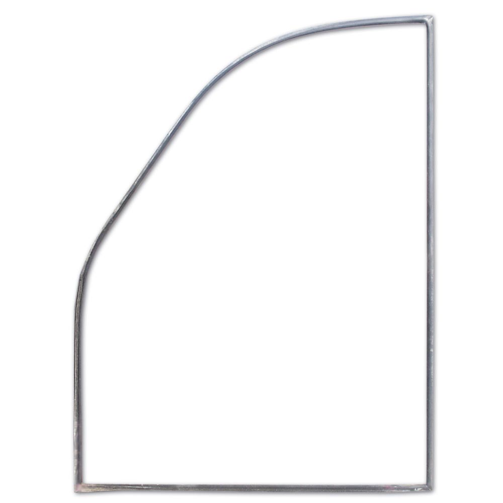 Türdichtung vorne rechts Original