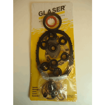 Motordichtsatz 2CV6 inkl. Simmerringe