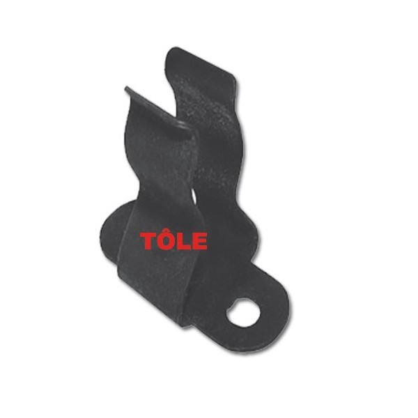 Halteklammer für Kurbel gebraucht