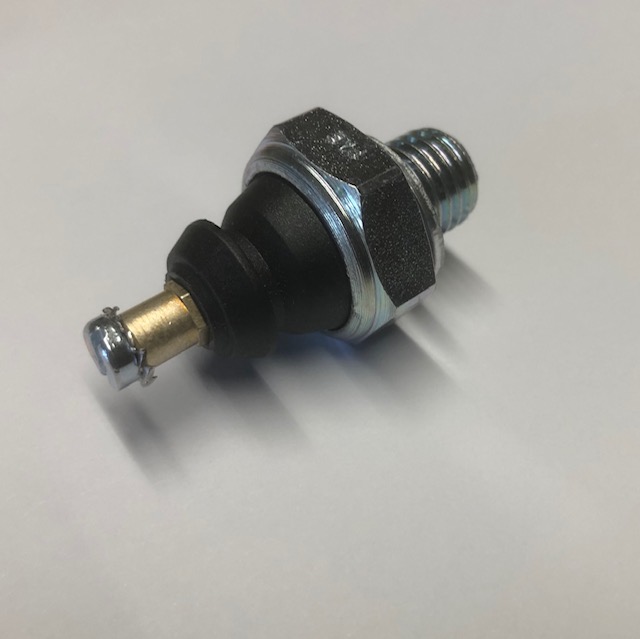 Öldruckschalter M12x1,5 2CV mit Gewindeanschluss 0,5 Bar