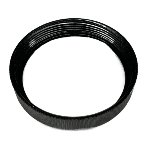 Metallring für Öleinfüllstutzenreparatur Citroen 2CV