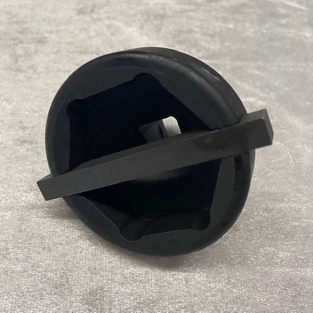 Spezialnuss für Hinterachsmutter und Radlager 2CV