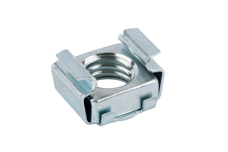 Mutter für Radkappe