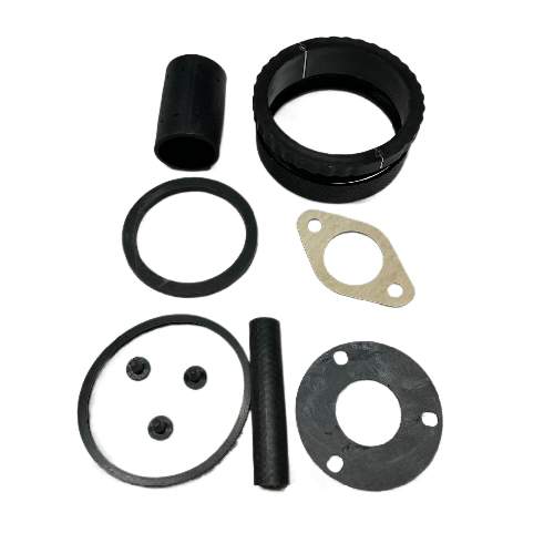 Überholsatz für Öleinfüllstutzen komplett Citroën 2CV